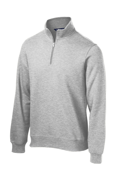 Sport-Tek® 1/4-Zip Sweatshirt. ST253