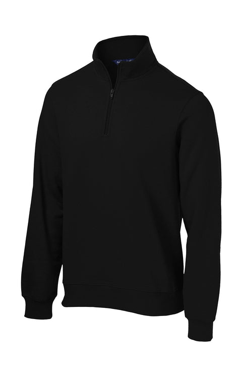 Sport-Tek® 1/4-Zip Sweatshirt. ST253