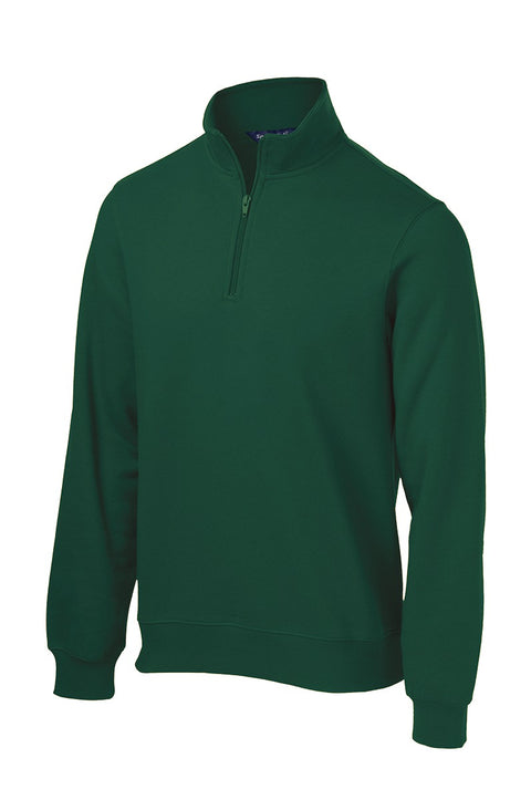 Sport-Tek® 1/4-Zip Sweatshirt. ST253