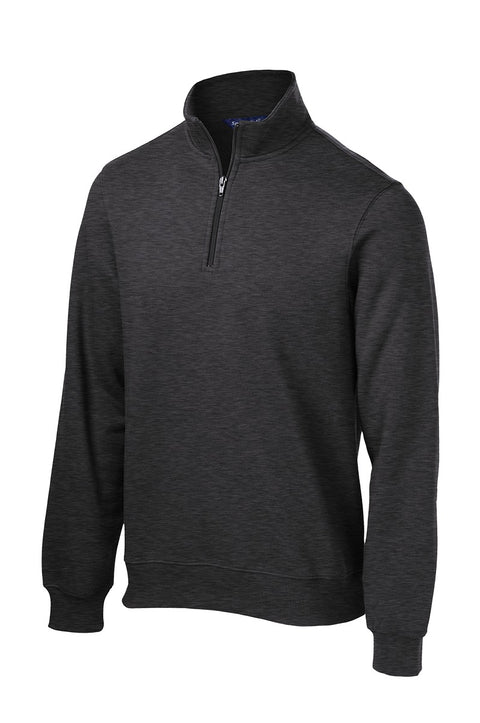 Sport-Tek® 1/4-Zip Sweatshirt. ST253