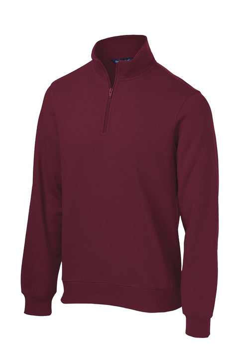 Sport-Tek® 1/4-Zip Sweatshirt. ST253