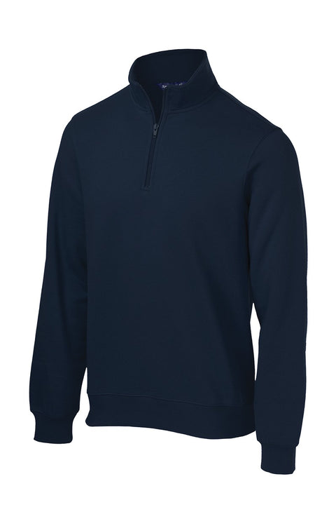 Sport-Tek® 1/4-Zip Sweatshirt. ST253