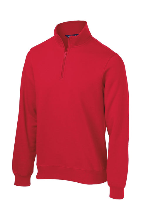 Sport-Tek® 1/4-Zip Sweatshirt. ST253