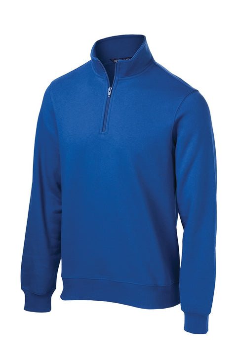 Sport-Tek® 1/4-Zip Sweatshirt. ST253