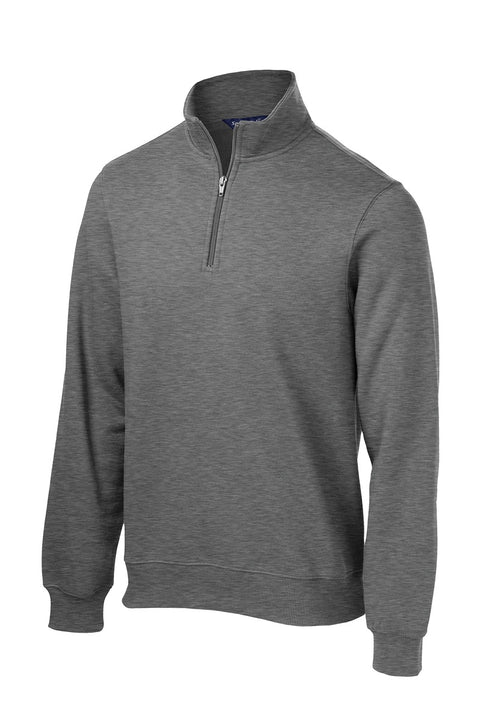 Sport-Tek® 1/4-Zip Sweatshirt. ST253