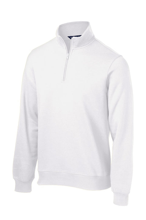 Sport-Tek® 1/4-Zip Sweatshirt. ST253