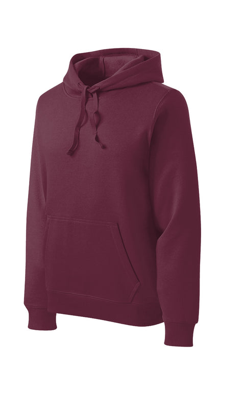 Sport-Tek® Pullover Hooded Sweatshirt. ST254