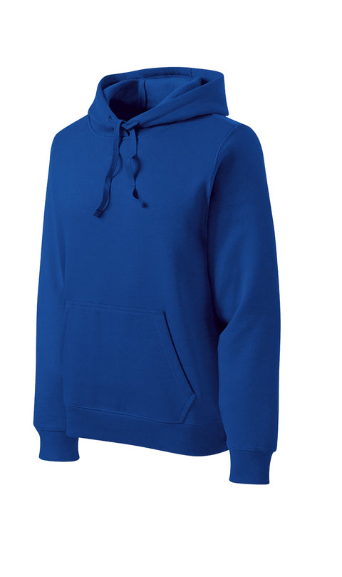 Sport-Tek® Pullover Hooded Sweatshirt. ST254