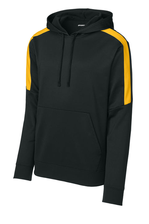 Sport-Tek® Sport-Wick® Fleece United Pullover Hoodie ST255