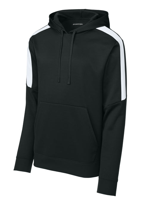 Sport-Tek® Sport-Wick® Fleece United Pullover Hoodie ST255