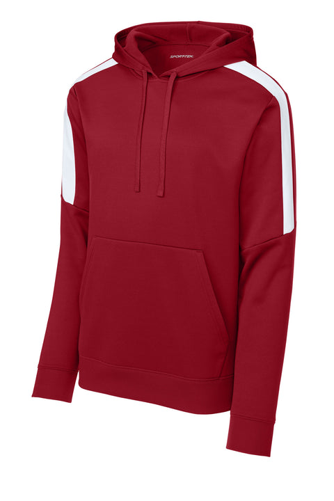 Sport-Tek® Sport-Wick® Fleece United Pullover Hoodie ST255