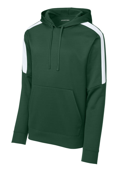 Sport-Tek® Sport-Wick® Fleece United Pullover Hoodie ST255