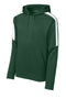 Forest Green/ White