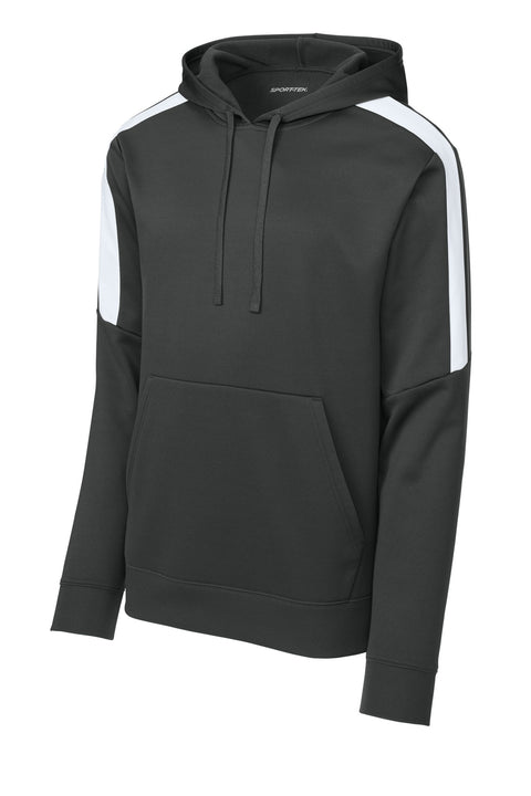 Sport-Tek® Sport-Wick® Fleece United Pullover Hoodie ST255
