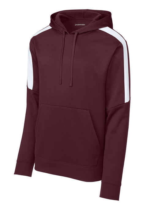 Sport-Tek® Sport-Wick® Fleece United Pullover Hoodie ST255