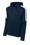 Navy/ White