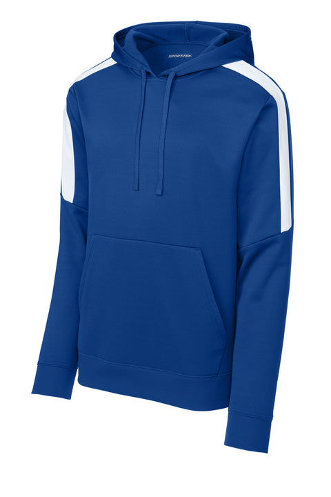 Sport-Tek® Sport-Wick® Fleece United Pullover Hoodie ST255