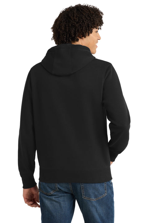 Sport-Tek® Full-Zip Hooded Sweatshirt. ST258
