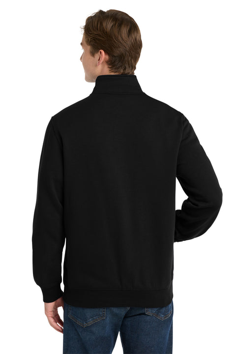 Sport-Tek® Full-Zip Sweatshirt. ST259