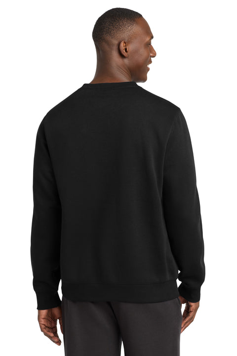 Sport-Tek® Crewneck Sweatshirt. ST266