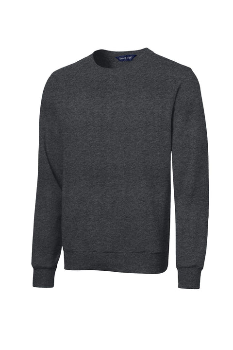 Sport-Tek® Crewneck Sweatshirt. ST266
