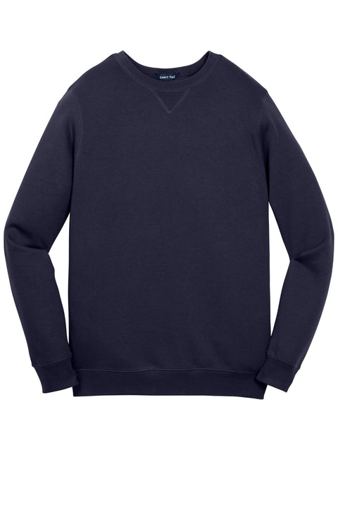 Sport-Tek® Crewneck Sweatshirt. ST266
