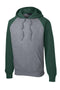 Forest Green/ Vintage Heather