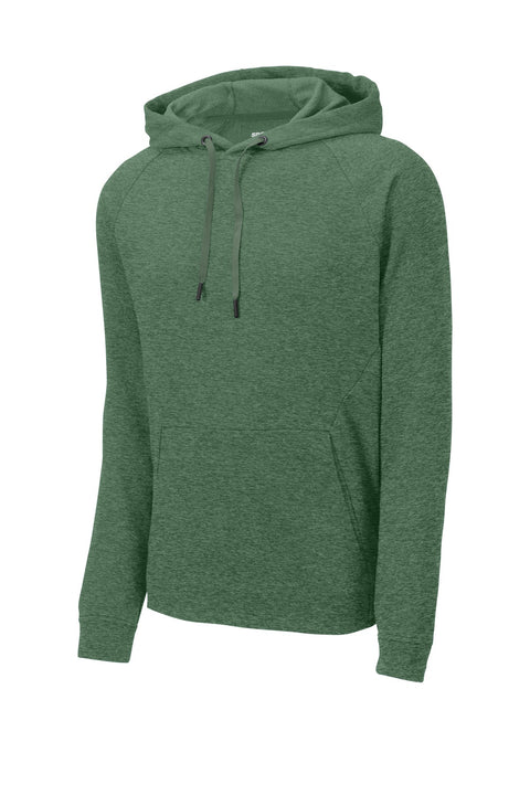 Sport-Tek ® Lightweight French Terry Pullover Hoodie. ST272