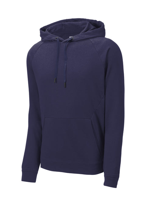 Sport-Tek ® Lightweight French Terry Pullover Hoodie. ST272