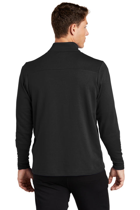 Sport-Tek ® Lightweight French Terry 1/4-Zip Pullover. ST273