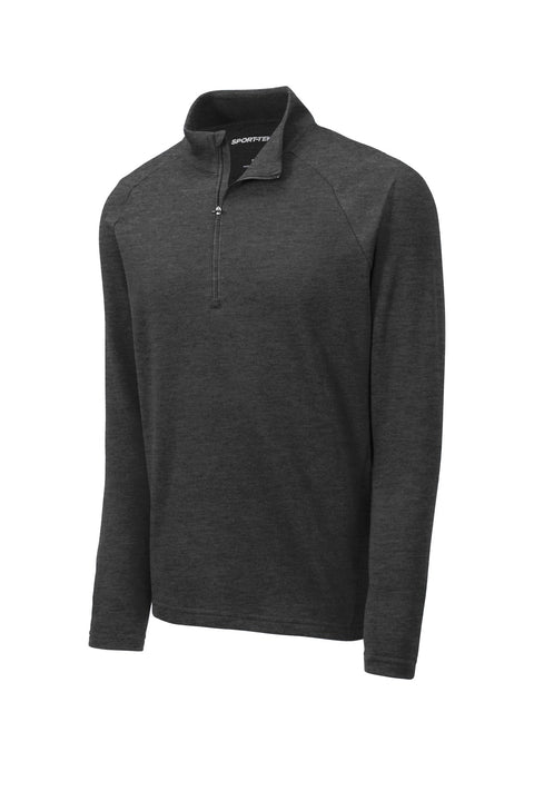 Sport-Tek ® Lightweight French Terry 1/4-Zip Pullover. ST273