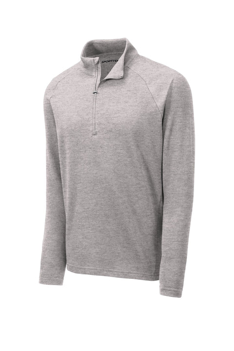 Sport-Tek ® Lightweight French Terry 1/4-Zip Pullover. ST273