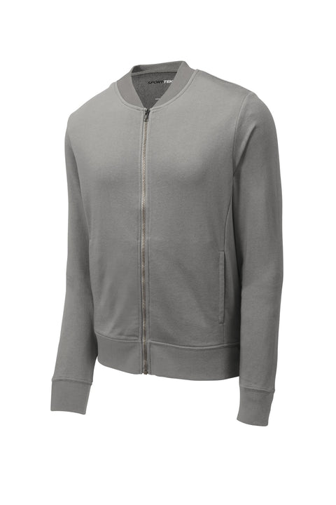 Sport-Tek ® Lightweight French Terry Bomber. ST274