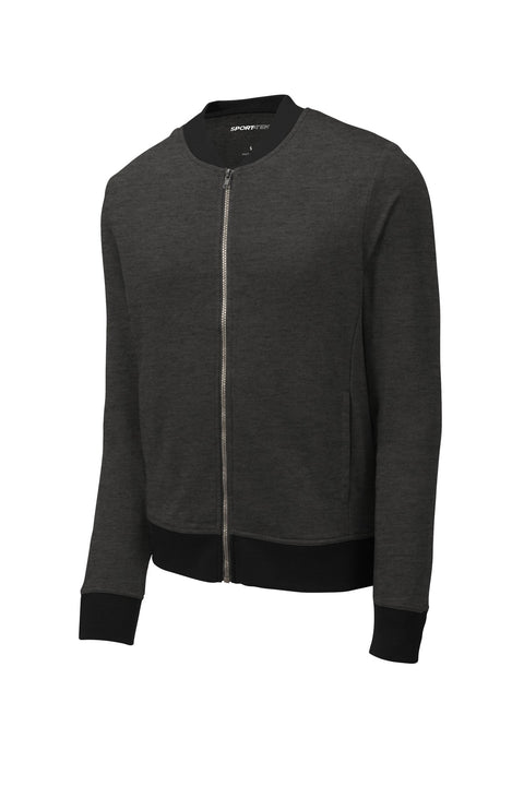 Sport-Tek ® Lightweight French Terry Bomber. ST274