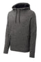Dark Grey Heather