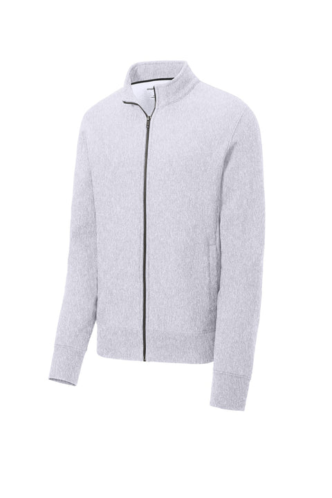 Sport-Tek ® Super Heavyweight Full-Zip Sweatshirt ST284