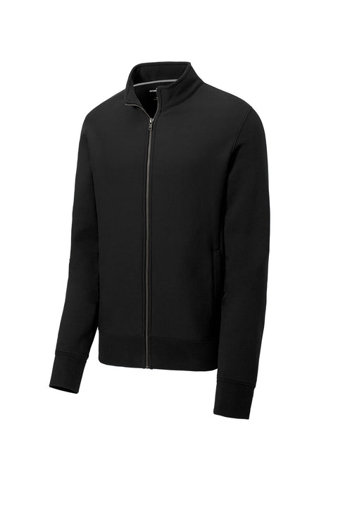 Sport-Tek ® Super Heavyweight Full-Zip Sweatshirt ST284