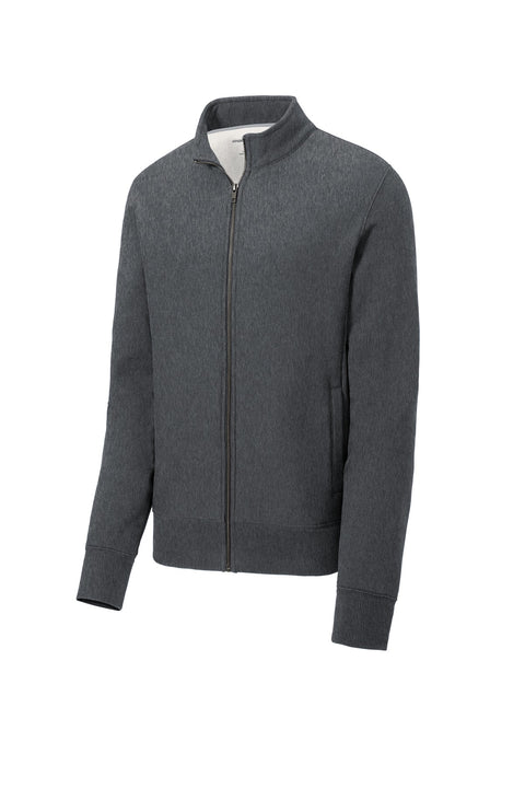 Sport-Tek ® Super Heavyweight Full-Zip Sweatshirt ST284