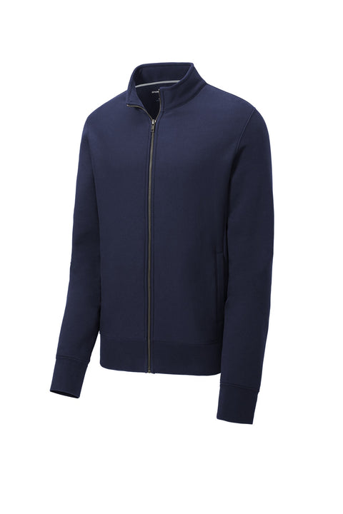 Sport-Tek ® Super Heavyweight Full-Zip Sweatshirt ST284