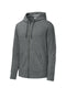 Dark Grey Heather