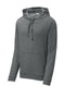 Dark Grey Heather