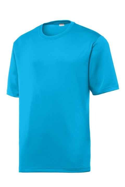 Sport-Tek® PosiCharge® Tough Tee™. ST320