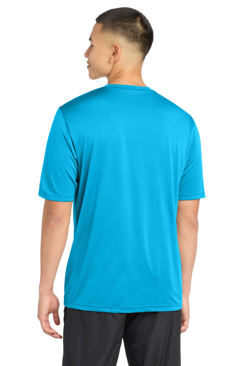 Sport-Tek® PosiCharge® Tough Tee™. ST320