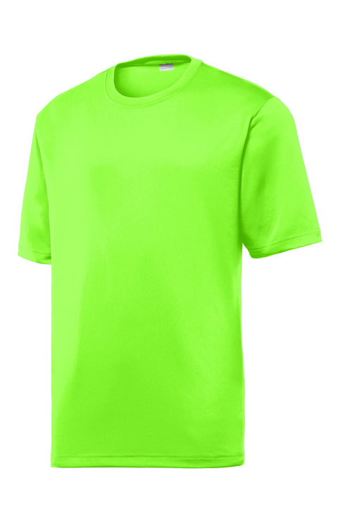 Sport-Tek® PosiCharge® Tough Tee™. ST320