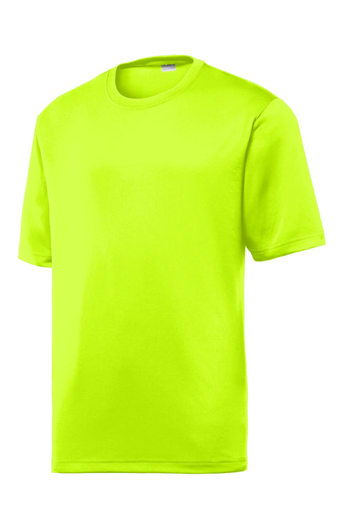Sport-Tek® PosiCharge® Tough Tee™. ST320