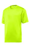 Neon Yellow