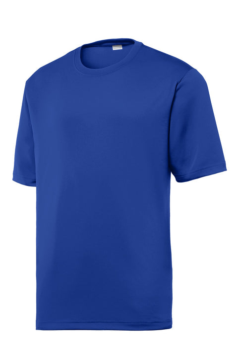 Sport-Tek® PosiCharge® Tough Tee™. ST320