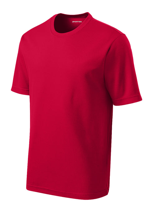 Sport-Tek® PosiCharge® RacerMesh® Tee. ST340