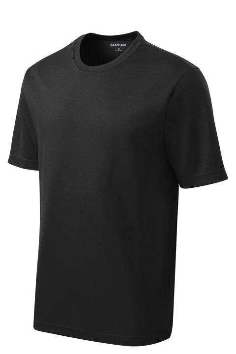 Sport-Tek® PosiCharge® RacerMesh® Tee. ST340