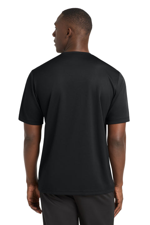 Sport-Tek® PosiCharge® RacerMesh® Tee. ST340